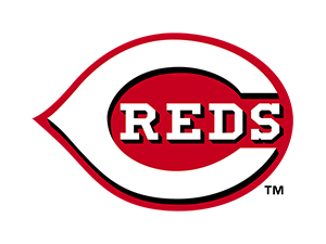 reds logo