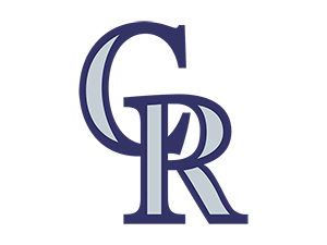 rockies logo