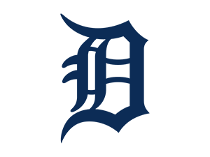 tigers logo