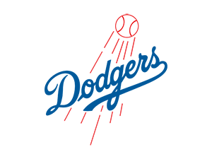 dodgers logo