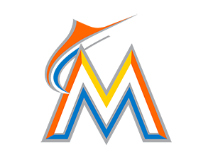 marlins logo