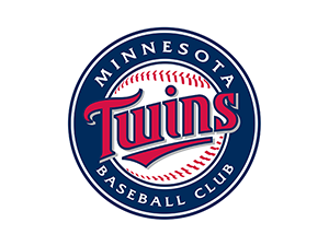 twins logo