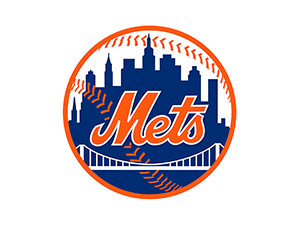 mets logo