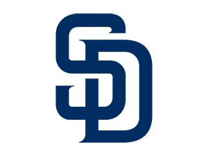 padres logo