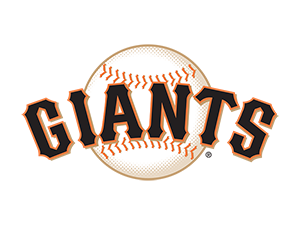 giants logo